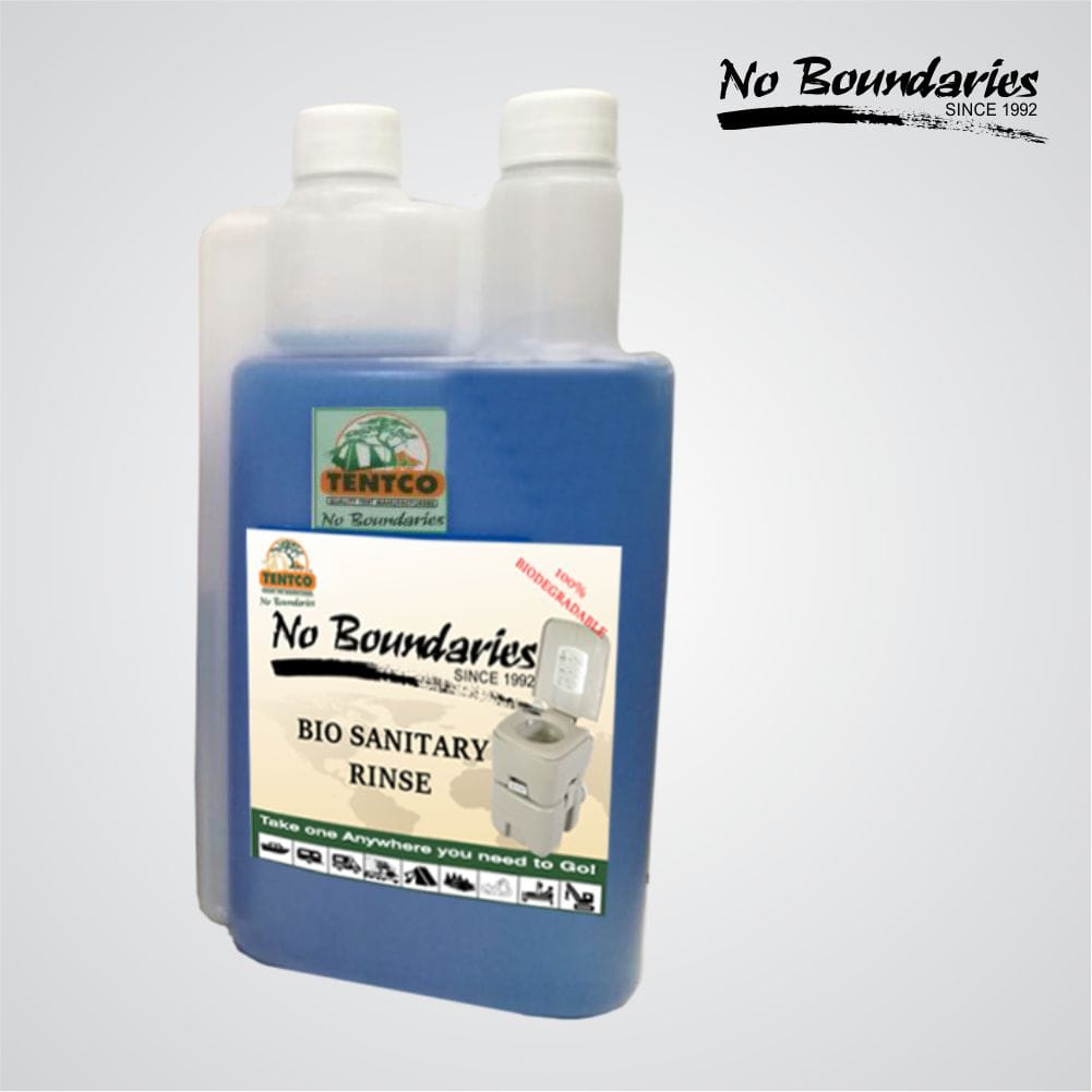 Seco Rinser Bio Sanitary Rinse Tentco – Safari 4×4