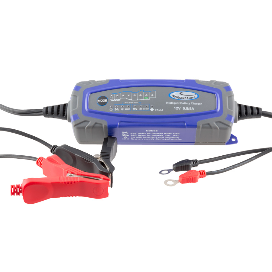 National-Luna-Intelligent-Battery-Charger